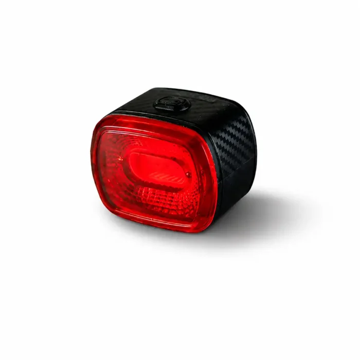 Luz Trasera para Bicicleta Rockbros Q2S