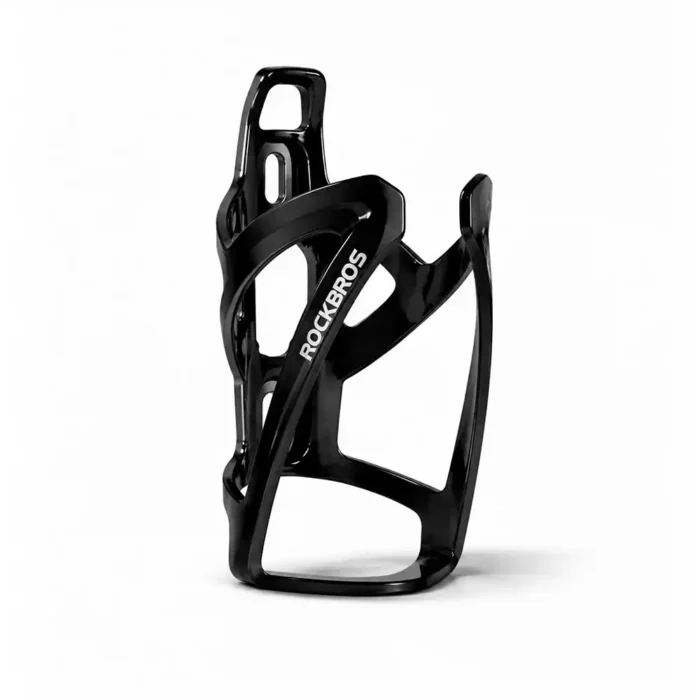 Portabotella eco Negro