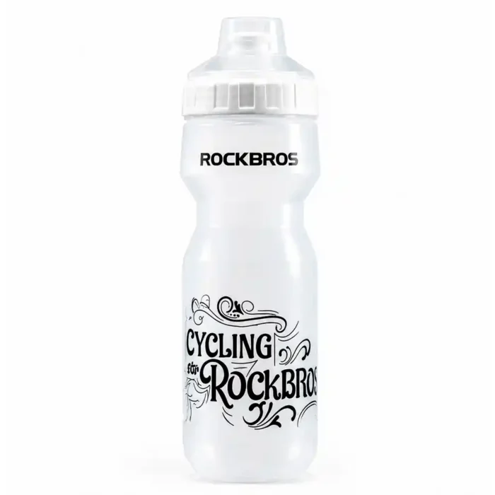 Botella de Ciclismo Rockbros 750 ml DCBT69C