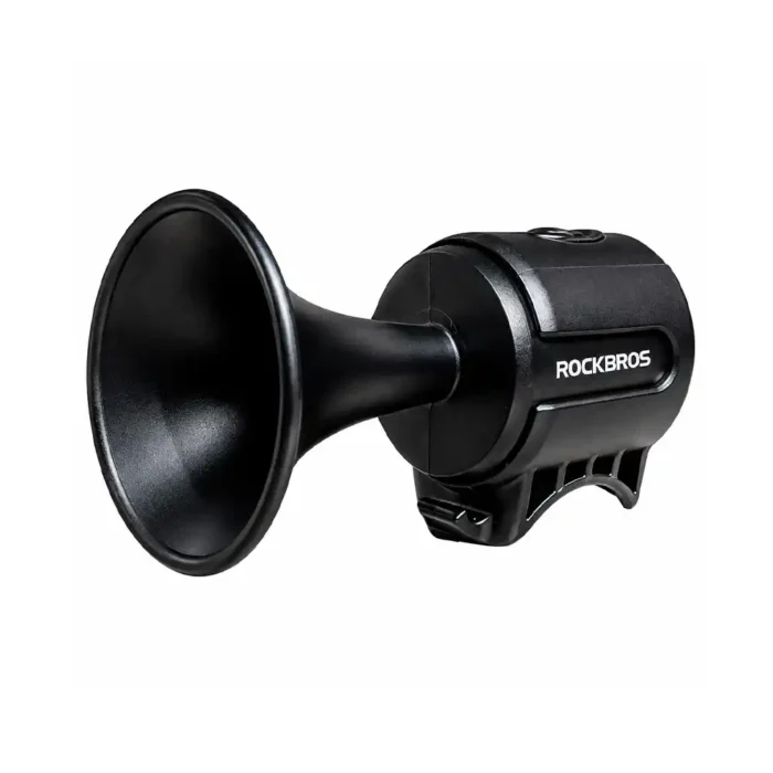 Timbre Corneta Rockbros 342-120D-BK