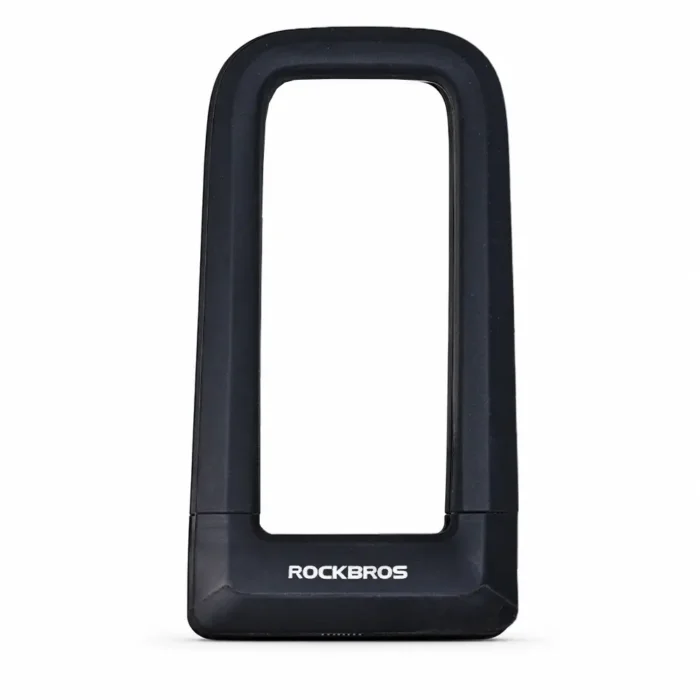 Candado U-Lock Rockbros RKS626-BK