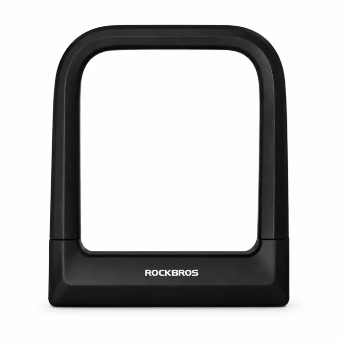 Candado  U-Lock Ancho Rockbros RKS621