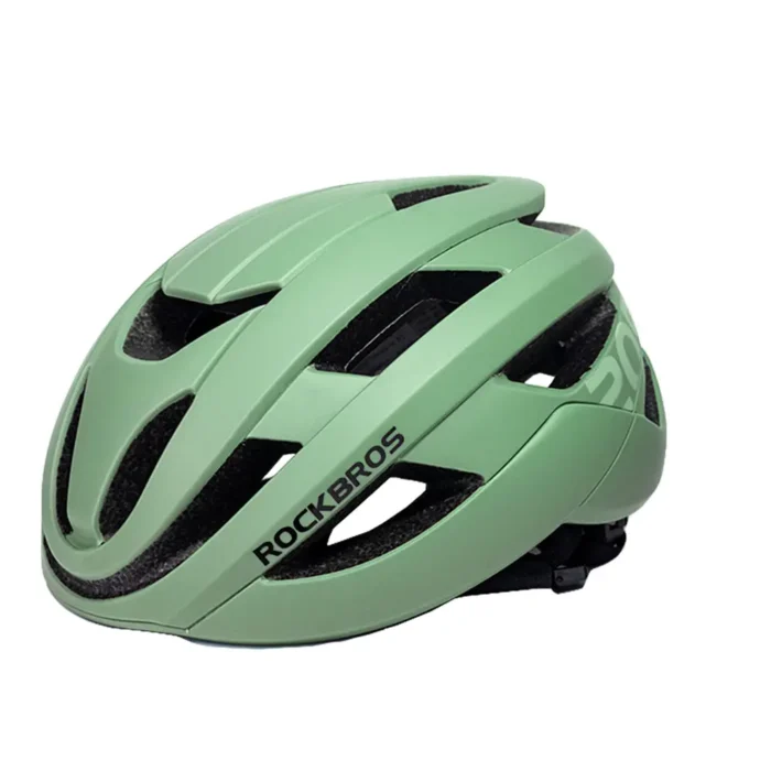 Casco Verde Rockbros HC-420