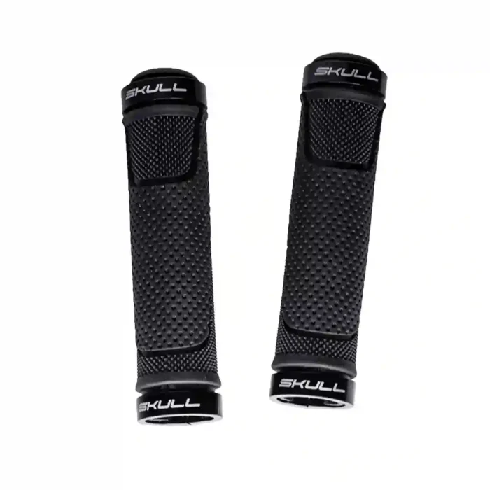 Grips Skull para MTB