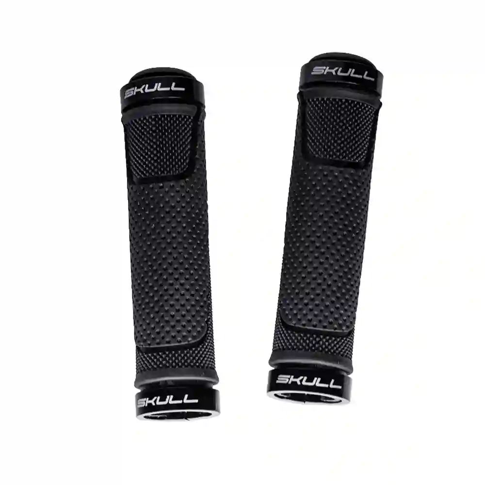Grips Skull para MTB