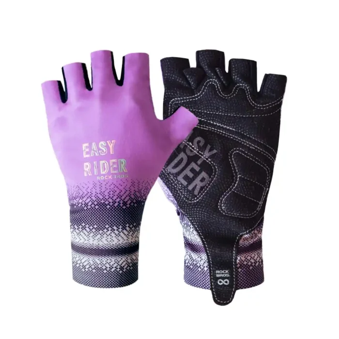 Guantes Cortos de dama Rockbros S238