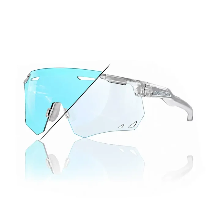 Lentes Fotocromáticos Celeste Rockbros SP323-A