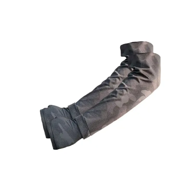 Mangas camufladas Deportivos
