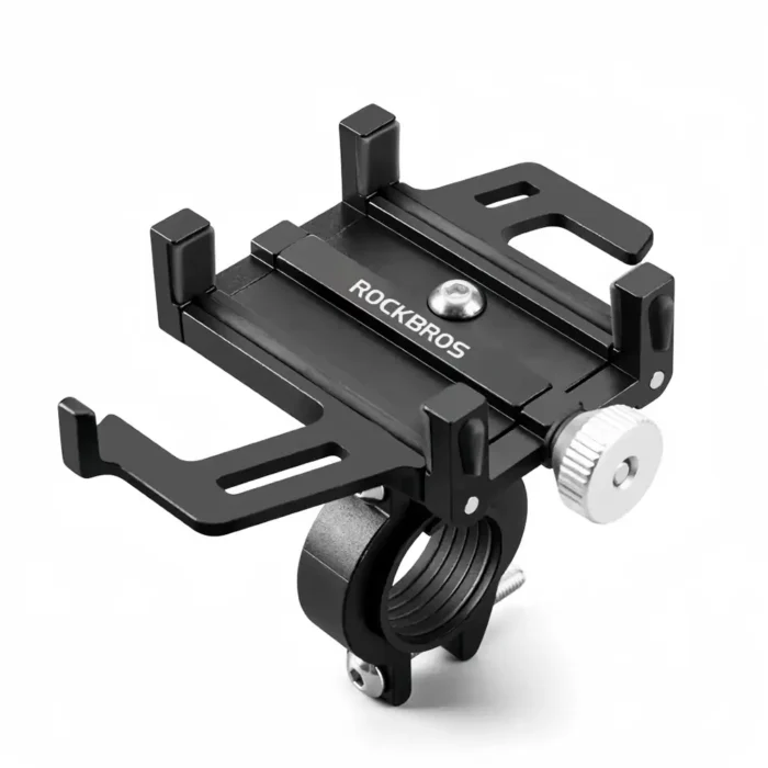 Soporte de Aluminio para Celular Rockbros