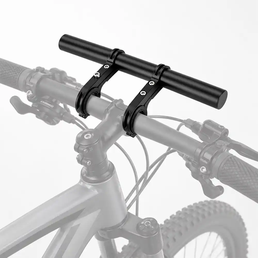 Extensor de Manillar para Bicicleta