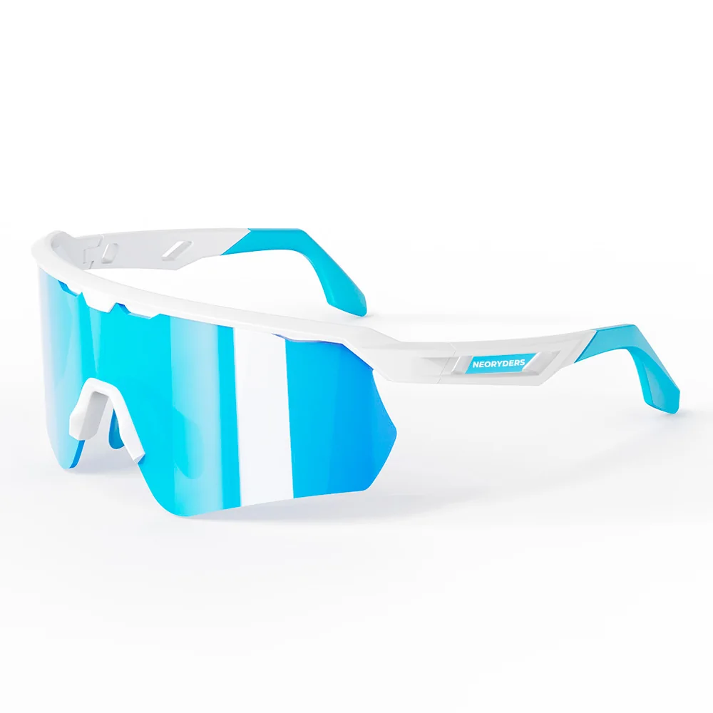 Lente Deportivo Polarizado Ventus
